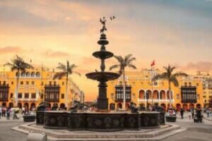 Lugares para Visitar en Lima – Perú