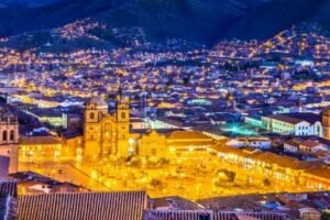 Lugares para Visitar en Cusco – Perú