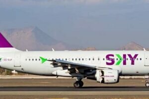 SKY Airline ofrece 10 Destinos Nacionales en Perú