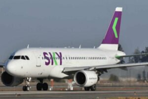 SKY Airline Anuncia Reactivación de Vuelos Nacionales en Junio 2021